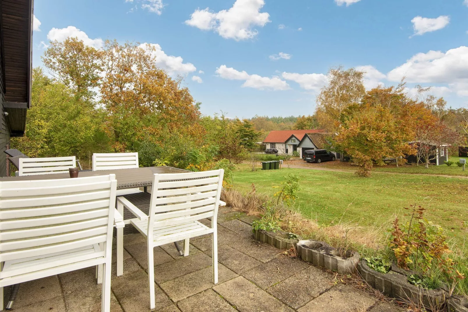 6 person holiday home in Ebeltoft-View