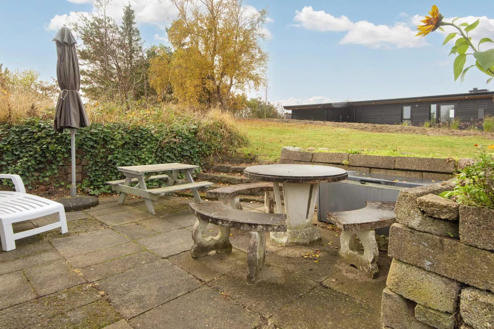 6 person holiday home in Ebeltoft-View