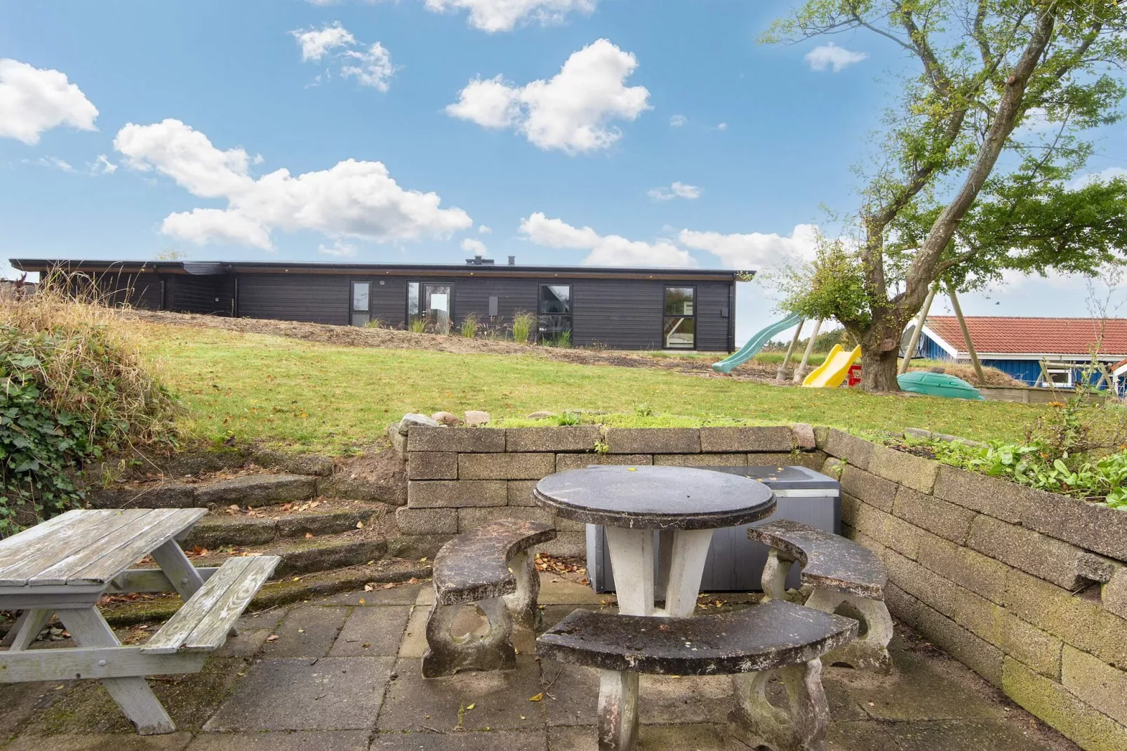 6 person holiday home in Ebeltoft-View