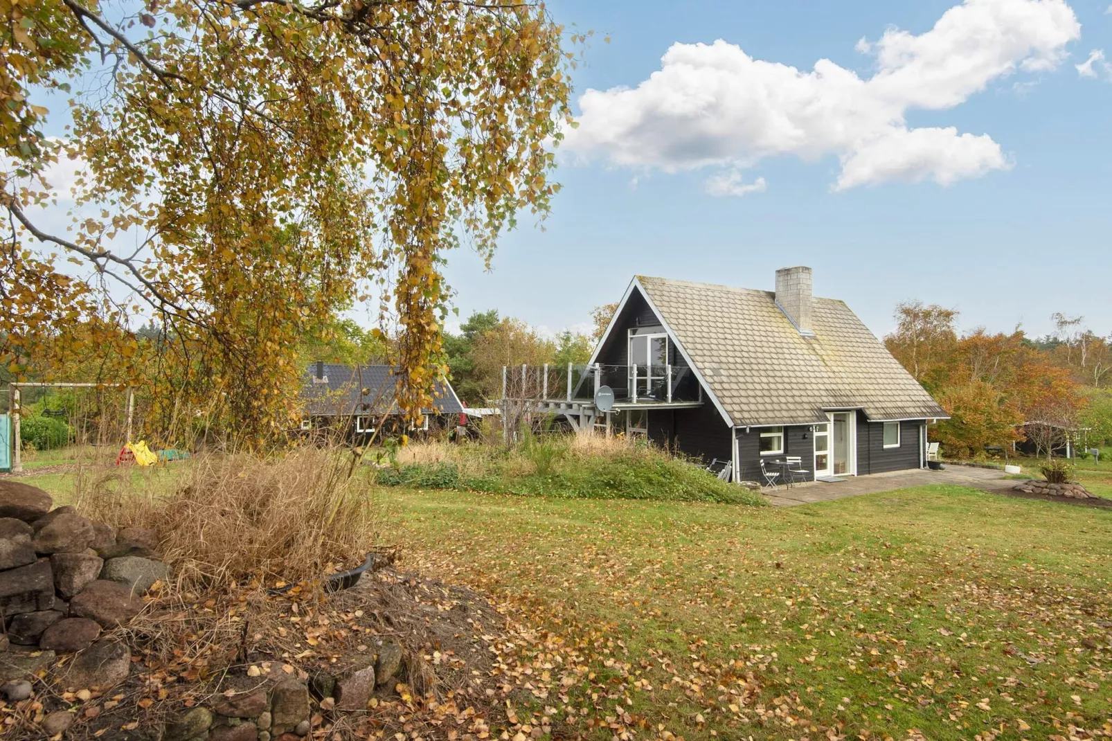 6 person holiday home in Ebeltoft-View