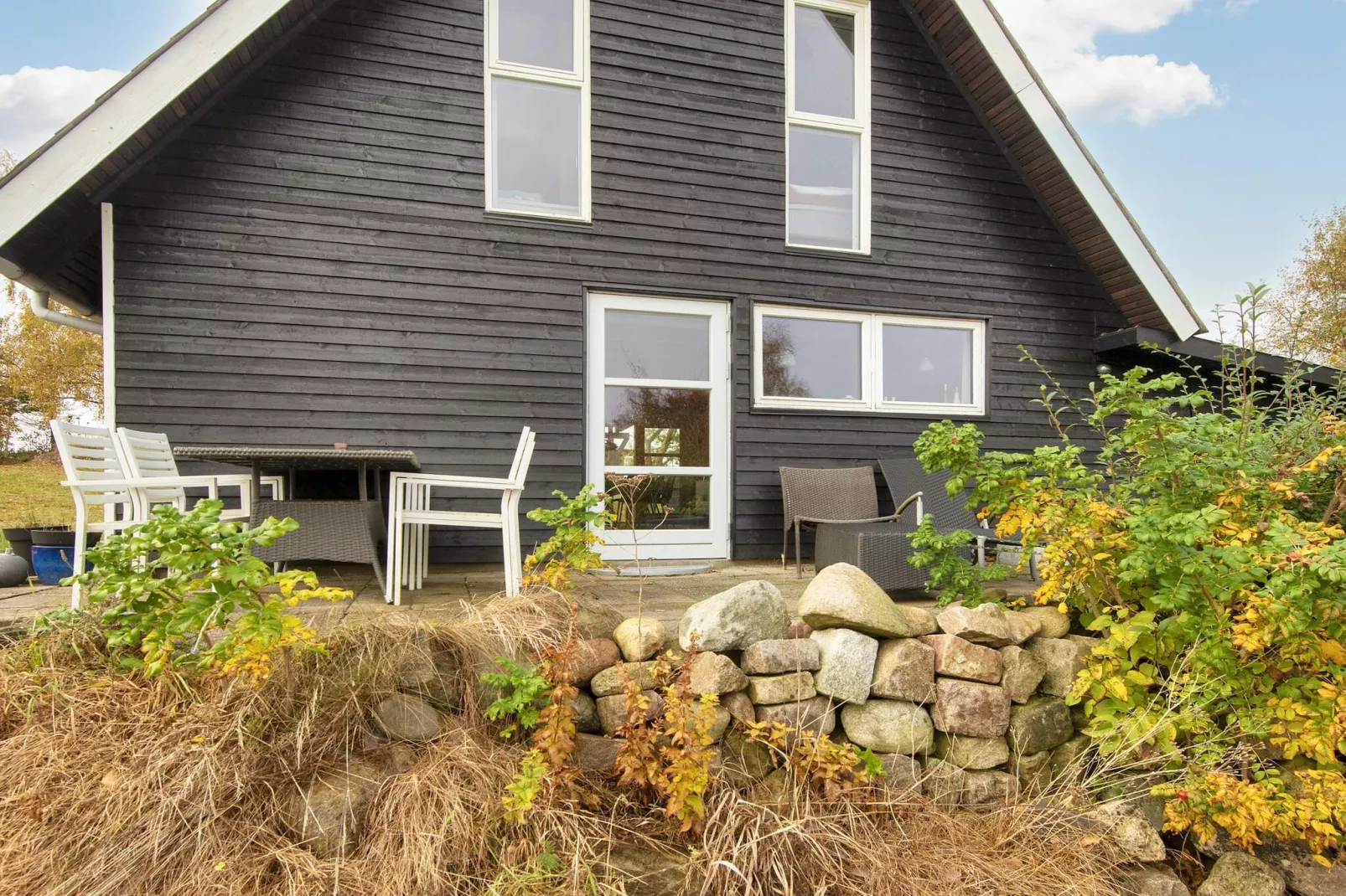 6 person holiday home in Ebeltoft-View