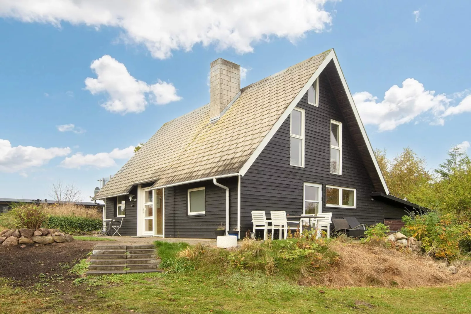6 person holiday home in Ebeltoft-View