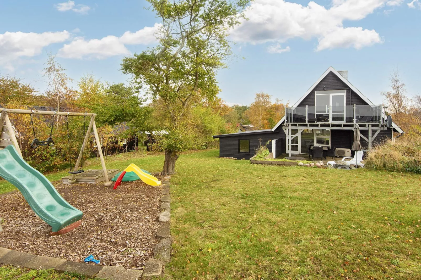 6 person holiday home in Ebeltoft-View