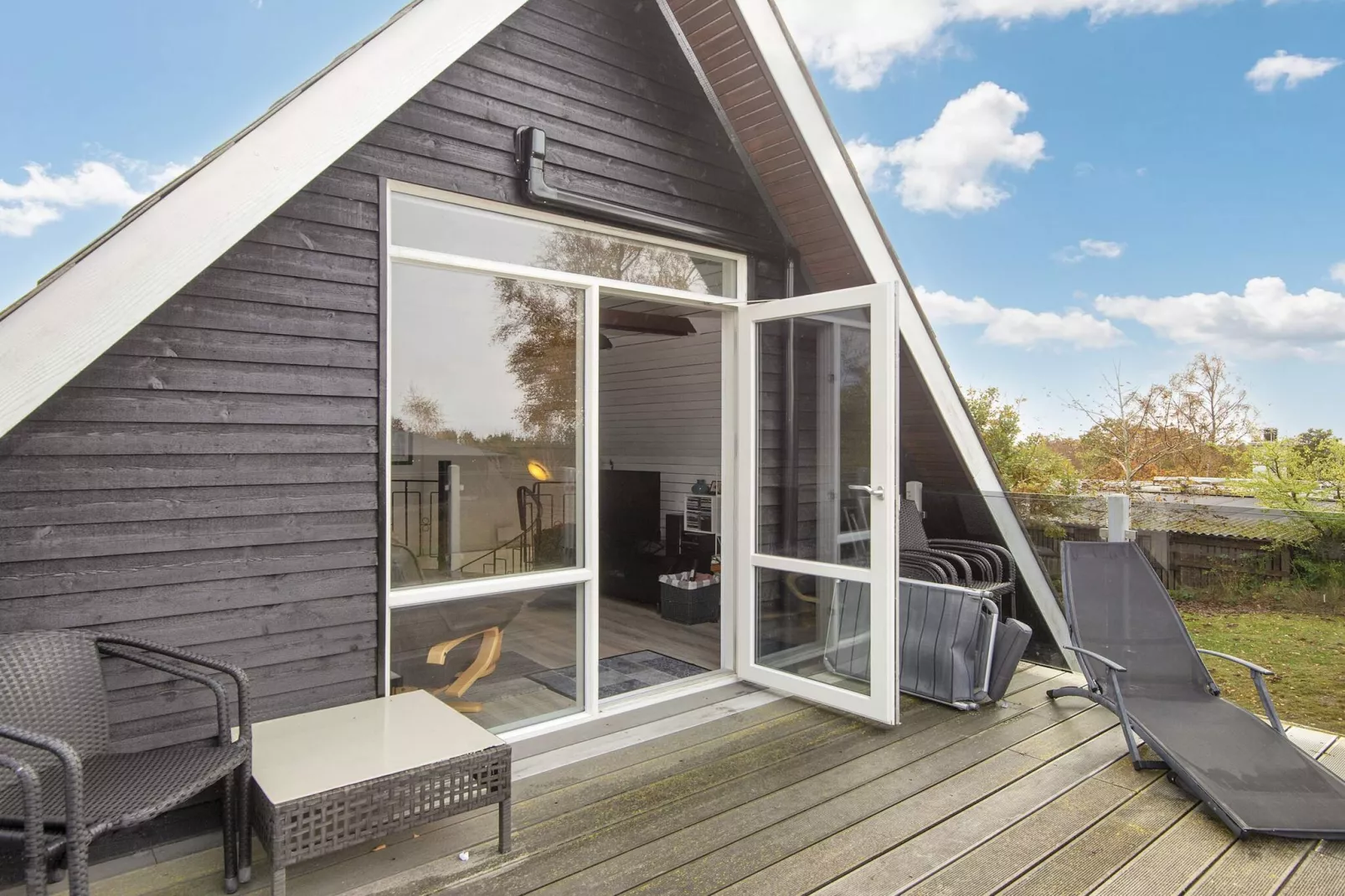 6 person holiday home in Ebeltoft-View