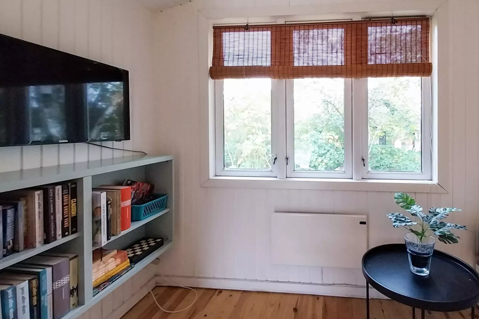 6 Personen Ferienhaus in Jægerspris-By Traum-Innenbereich