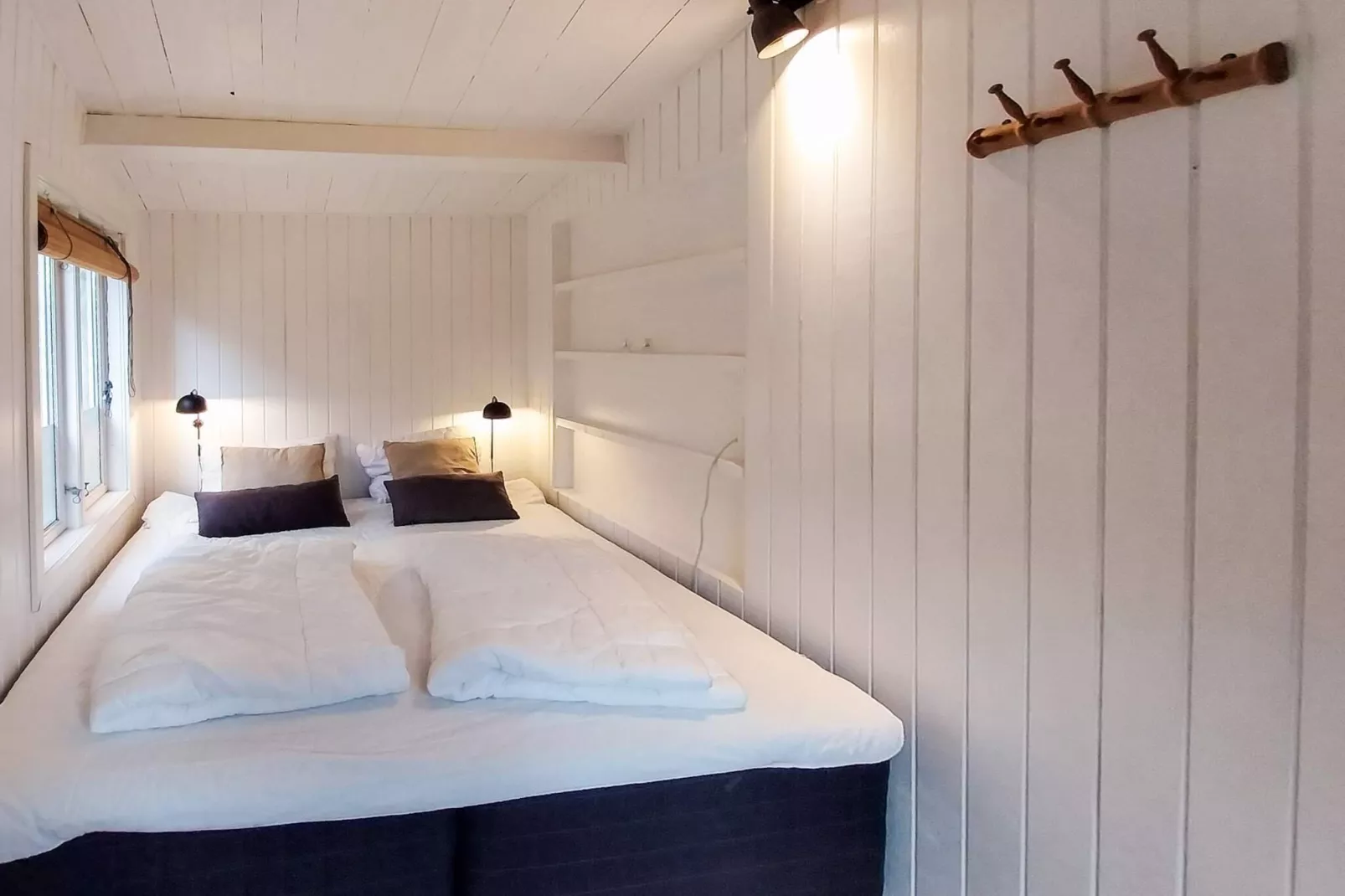 6 Personen Ferienhaus in Jægerspris-By Traum-Innenbereich