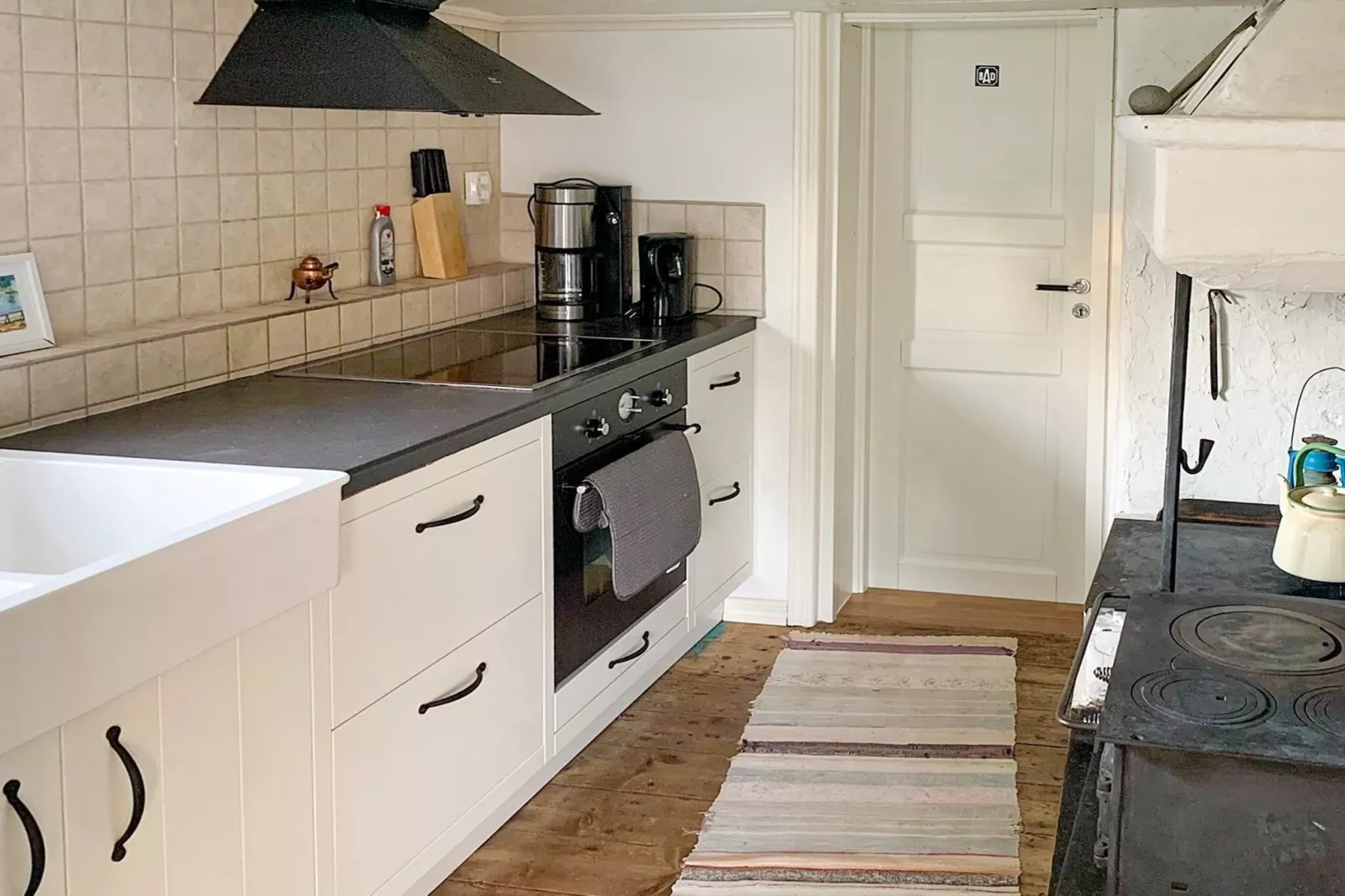 5 person holiday home in LOFTAHAMMAR-By Traum-Indoor