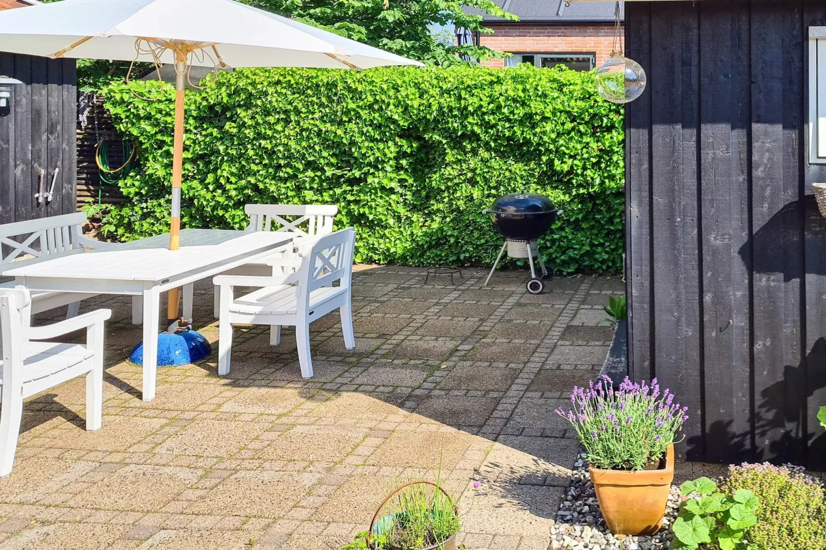 6 person holiday home in Ålbæk-By Traum-View