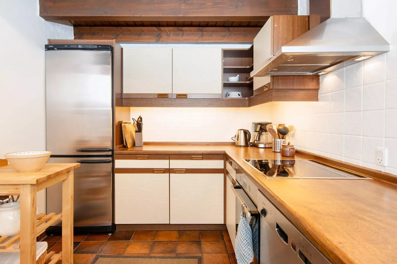 7 person holiday home in Ebeltoft-By Traum-Indoor