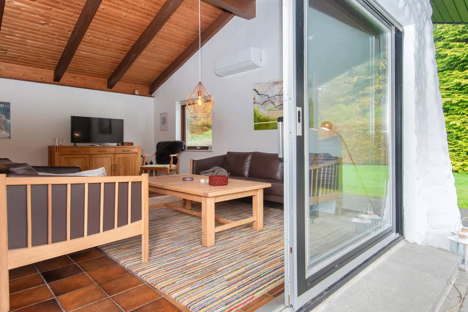 7 person holiday home in Ebeltoft-By Traum-Indoor