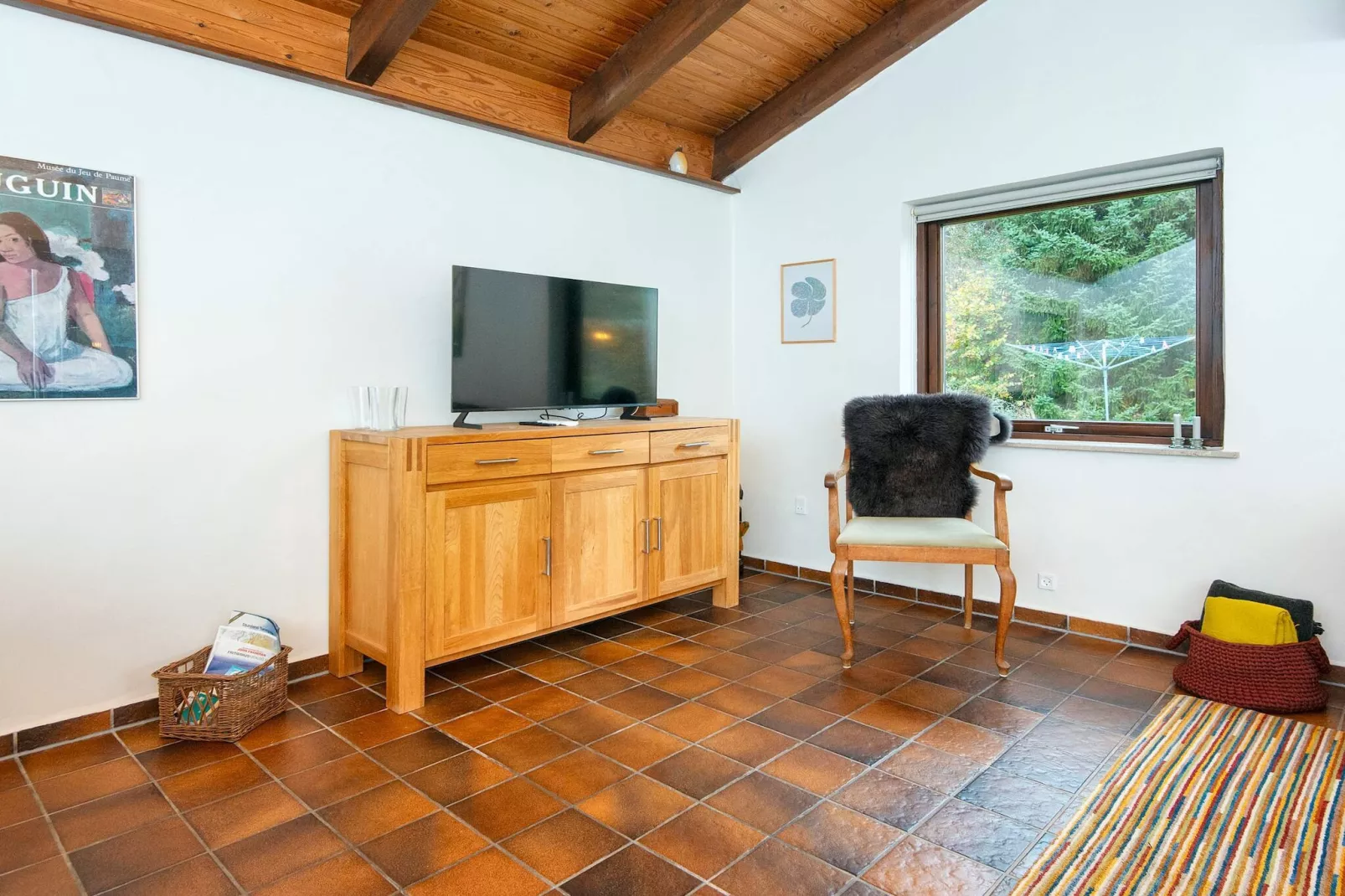 7 person holiday home in Ebeltoft-By Traum-Indoor