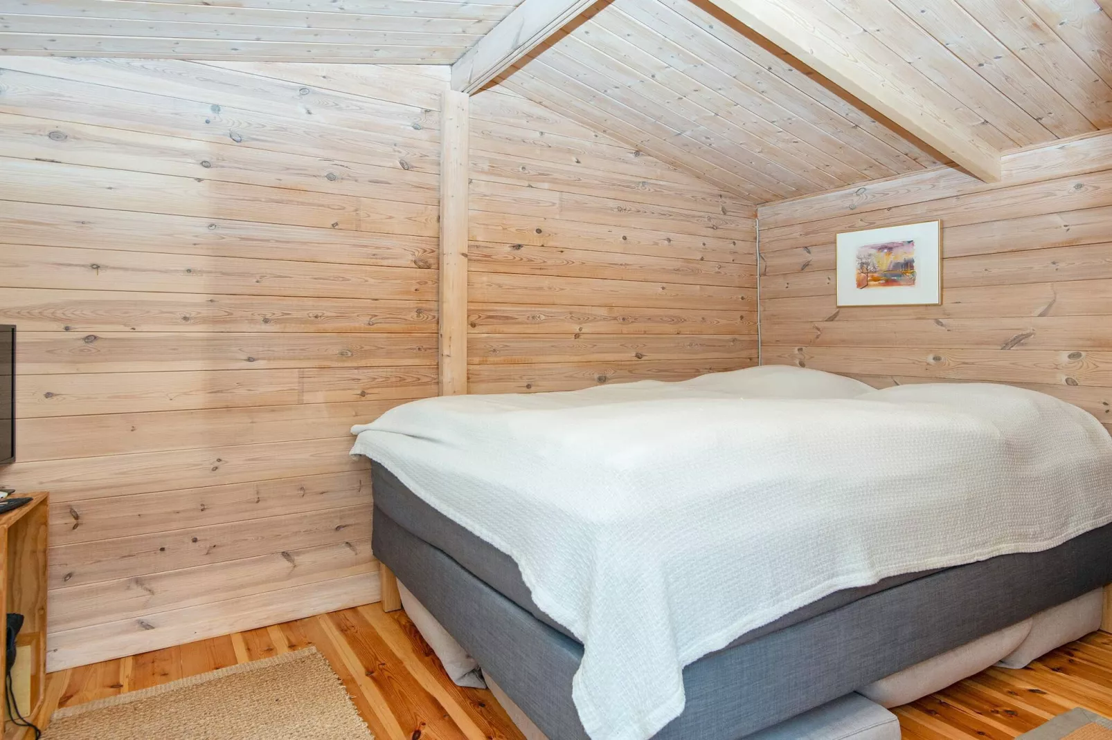 7 person holiday home in Ebeltoft-By Traum-Indoor