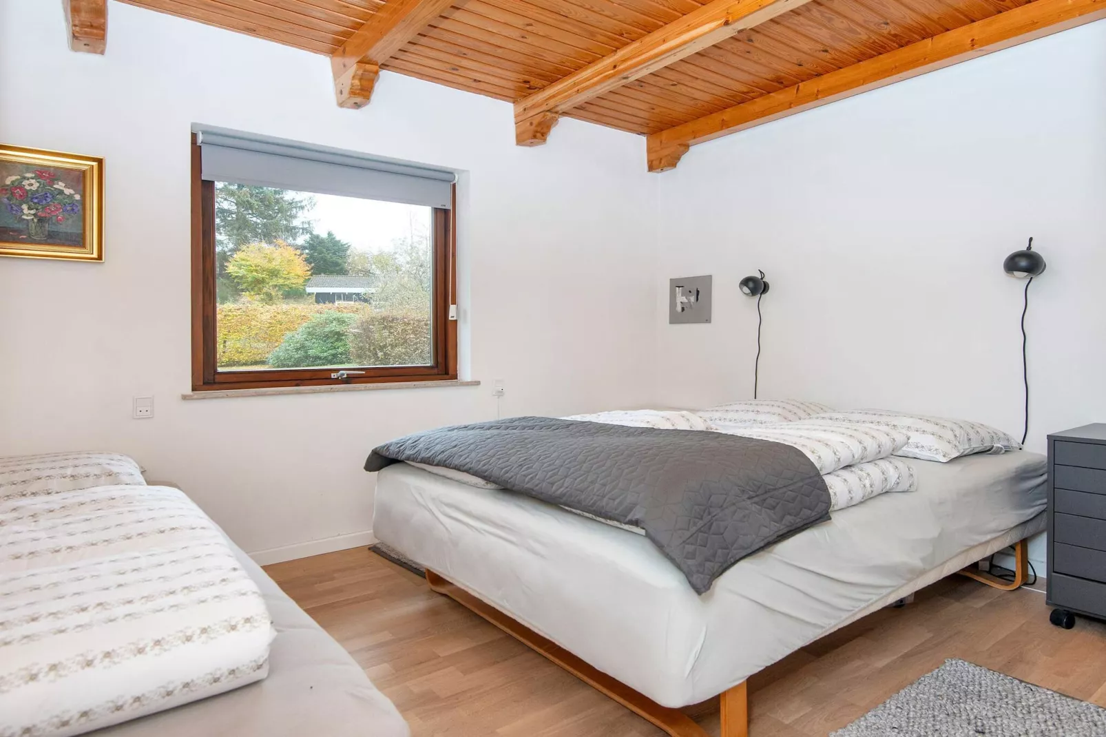 7 person holiday home in Ebeltoft-By Traum-Indoor