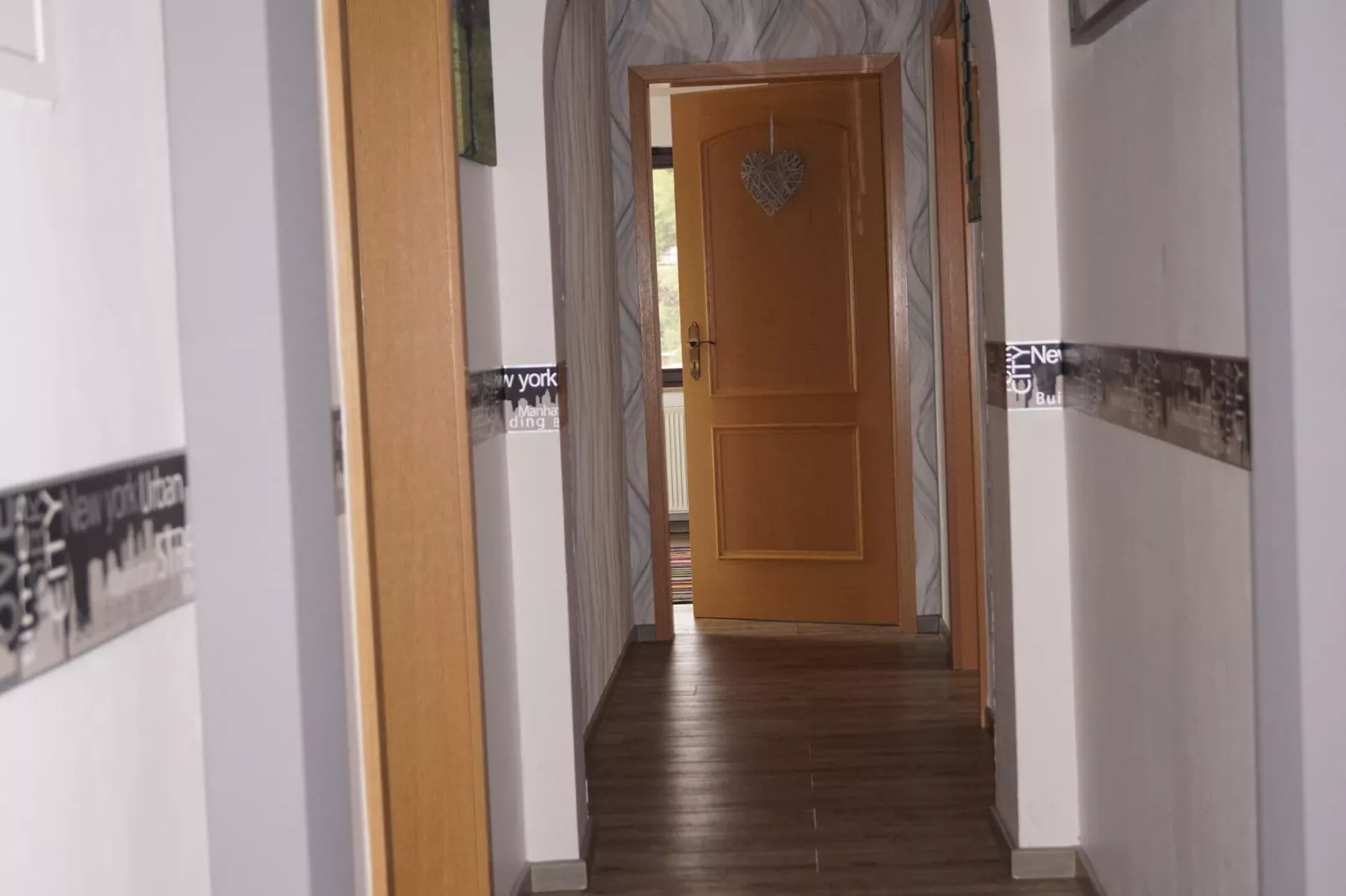 Ferienwohnung Frankenberg-Palier