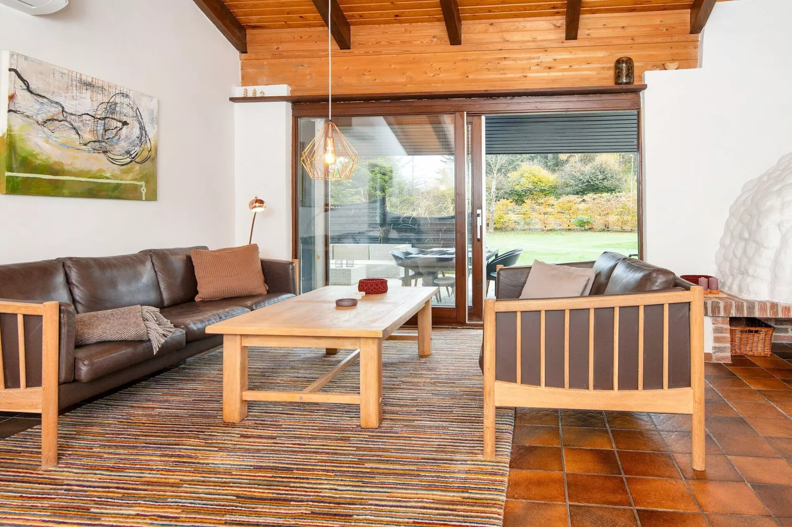 7 person holiday home in Ebeltoft-By Traum-Indoor