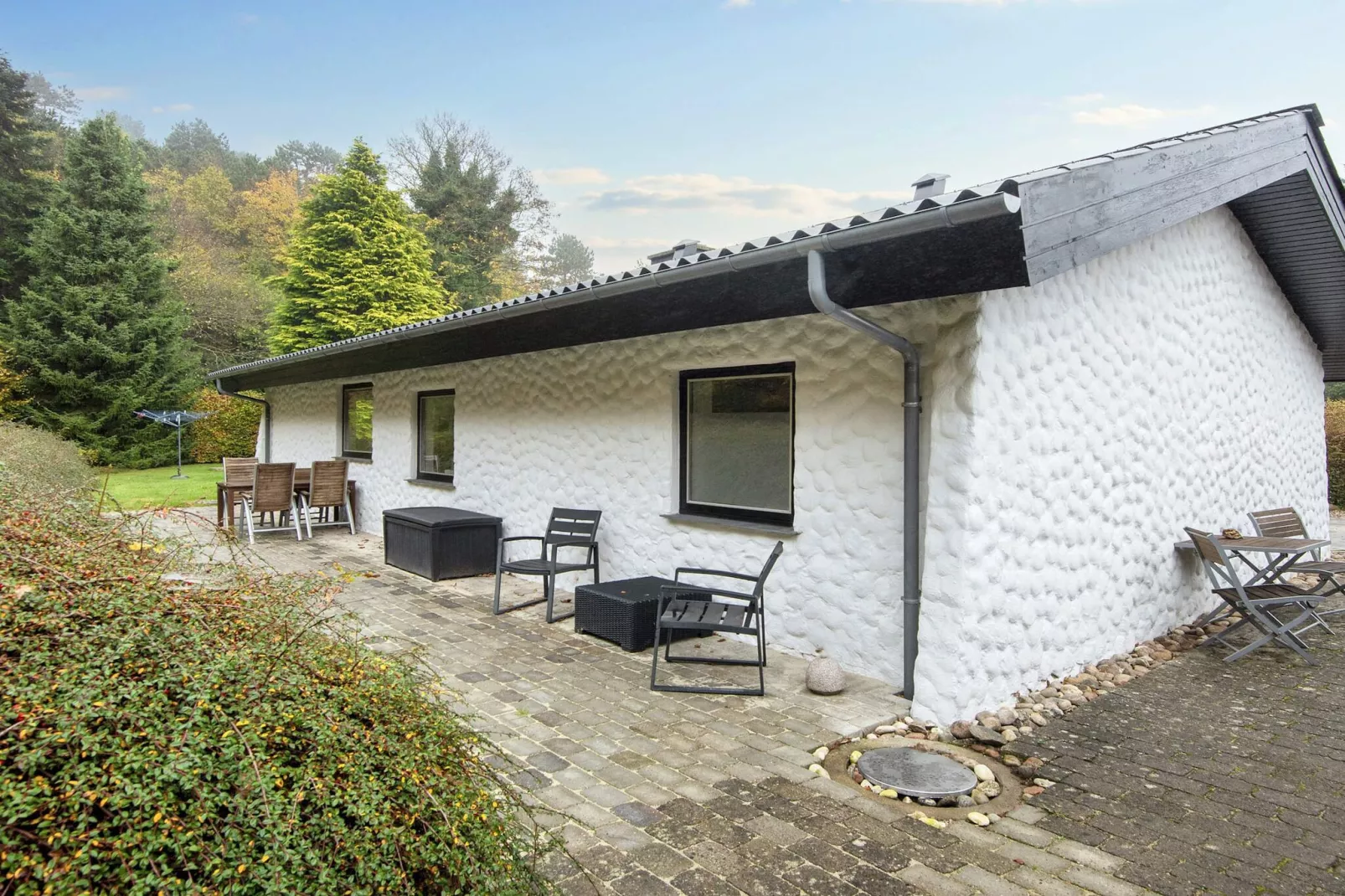 7 person holiday home in Ebeltoft-By Traum-View