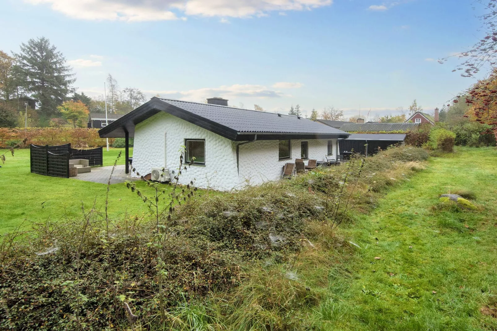 7 person holiday home in Ebeltoft-By Traum-View
