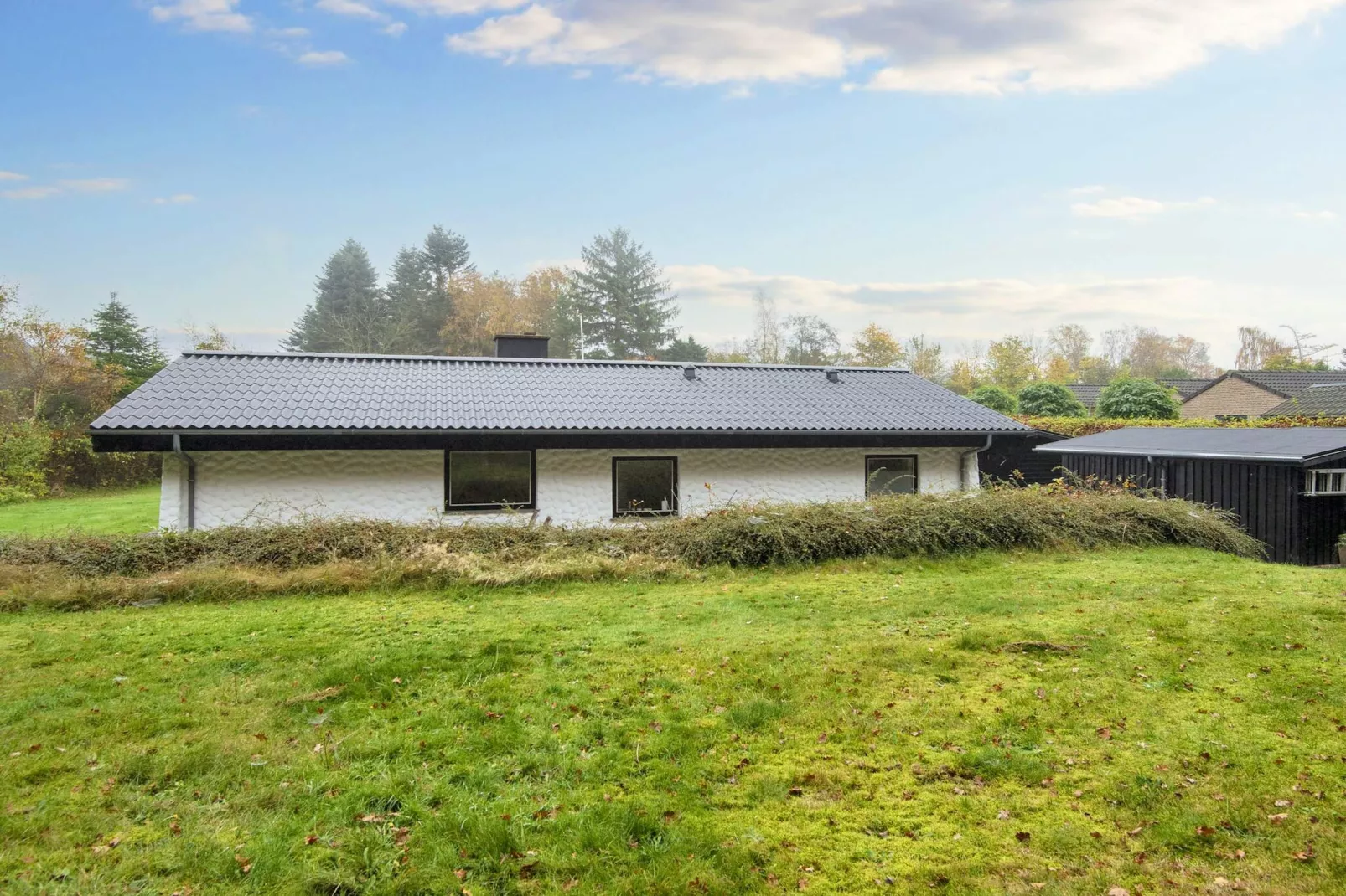 7 person holiday home in Ebeltoft-By Traum-View