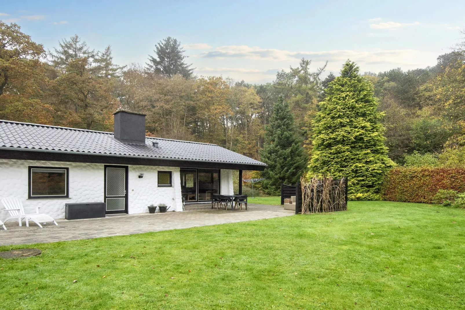 7 person holiday home in Ebeltoft-By Traum-View