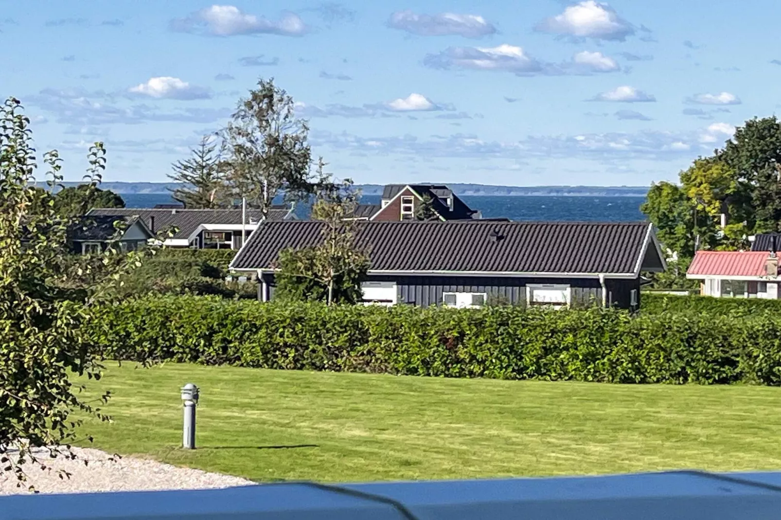 5 etoiles maison de vacances a Brenderup Fyn-Vue sur l'eau