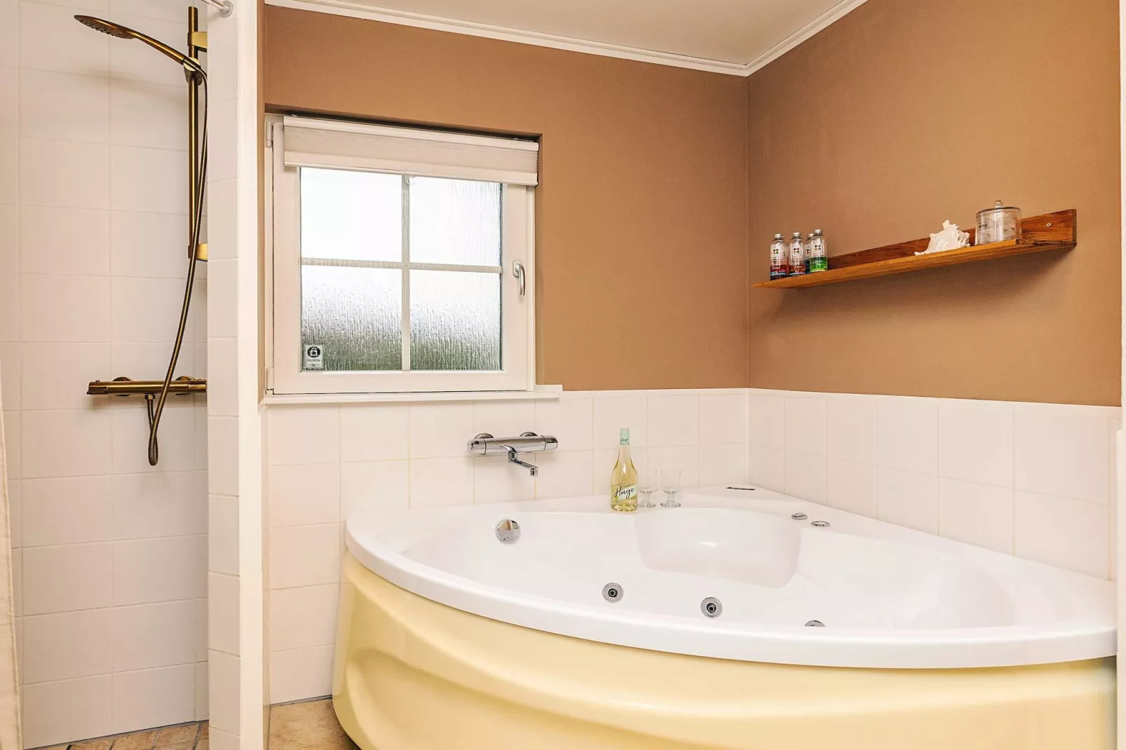5 etoiles maison de vacances a Brenderup Fyn-Spa