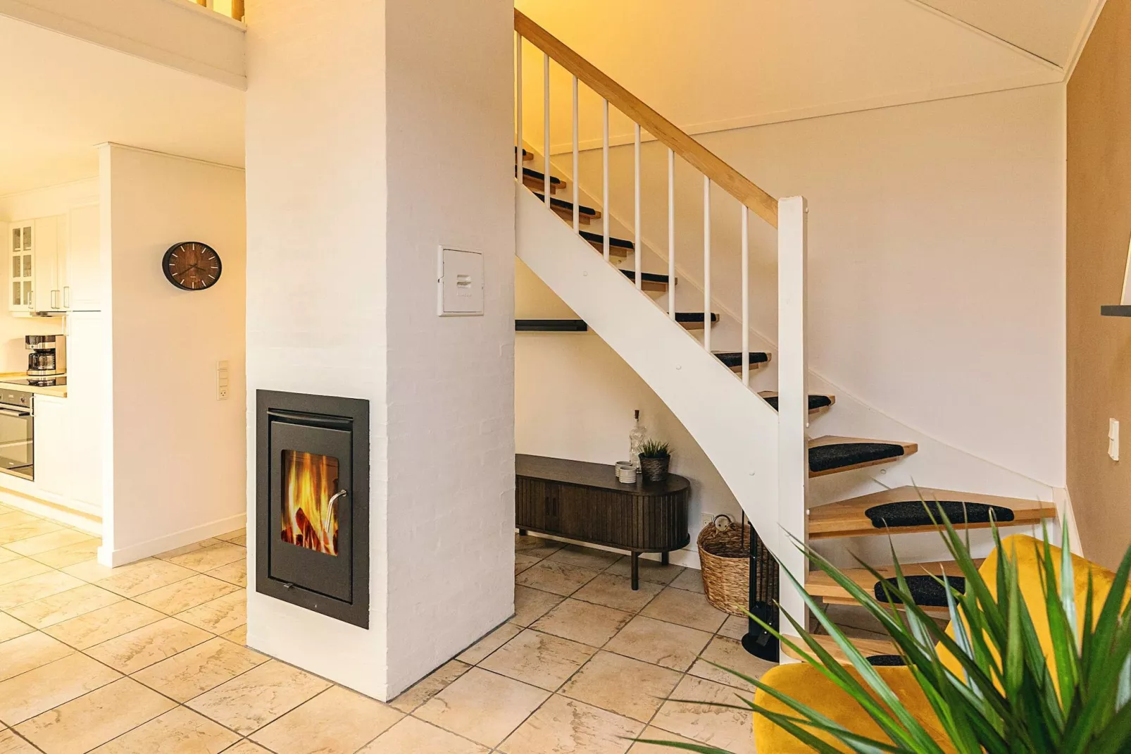 5 etoiles maison de vacances a Brenderup Fyn