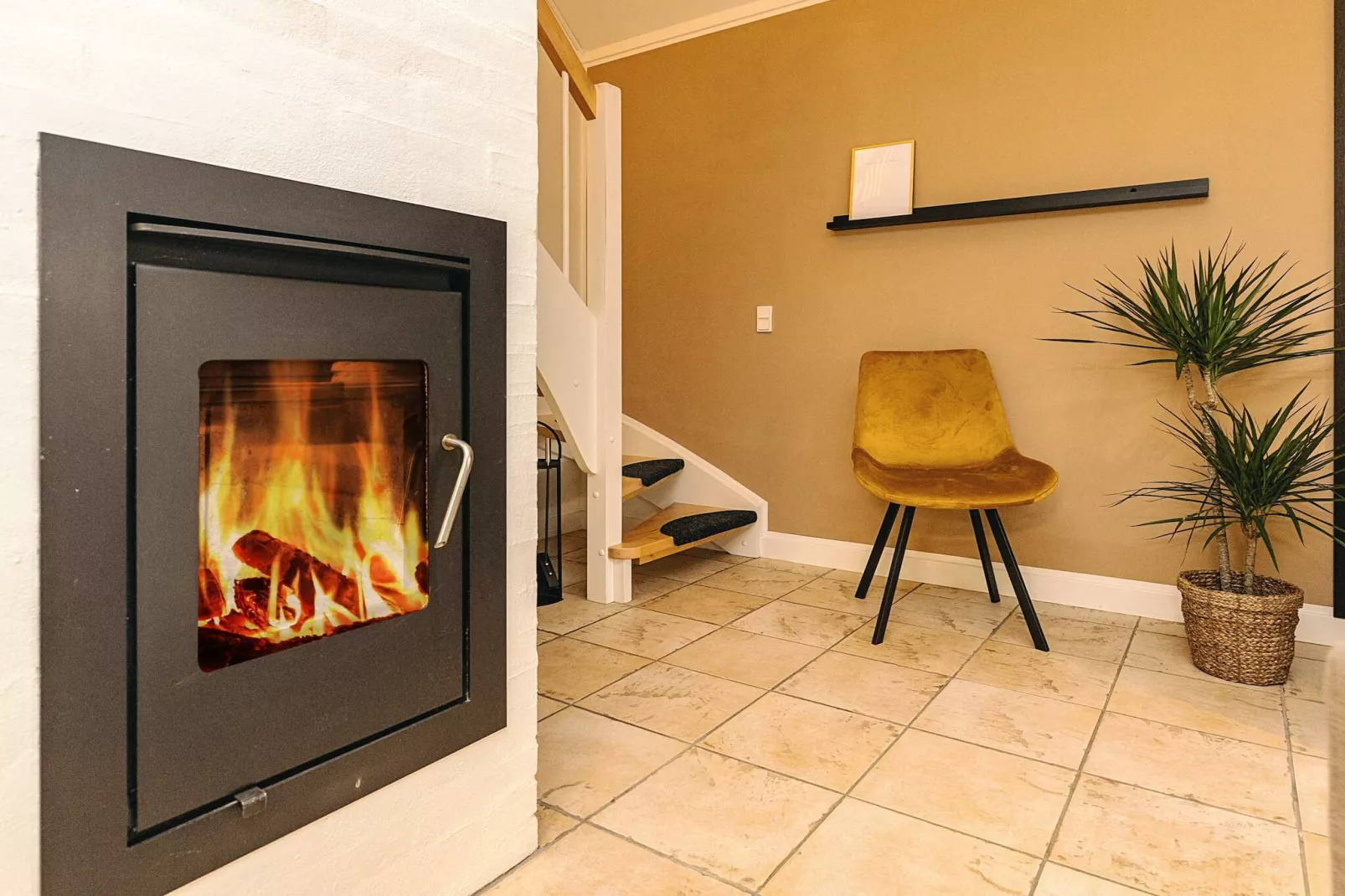 5 etoiles maison de vacances a Brenderup Fyn-Intérieur