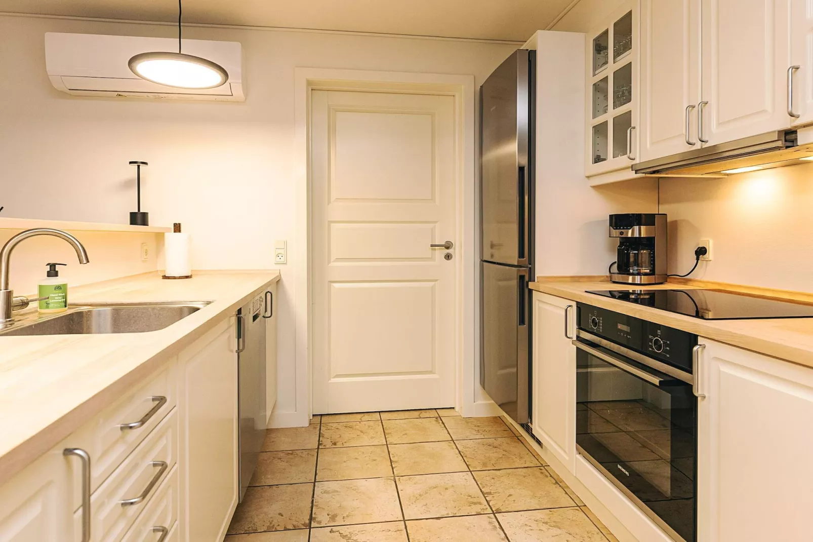 5 etoiles maison de vacances a Brenderup Fyn-Intérieur