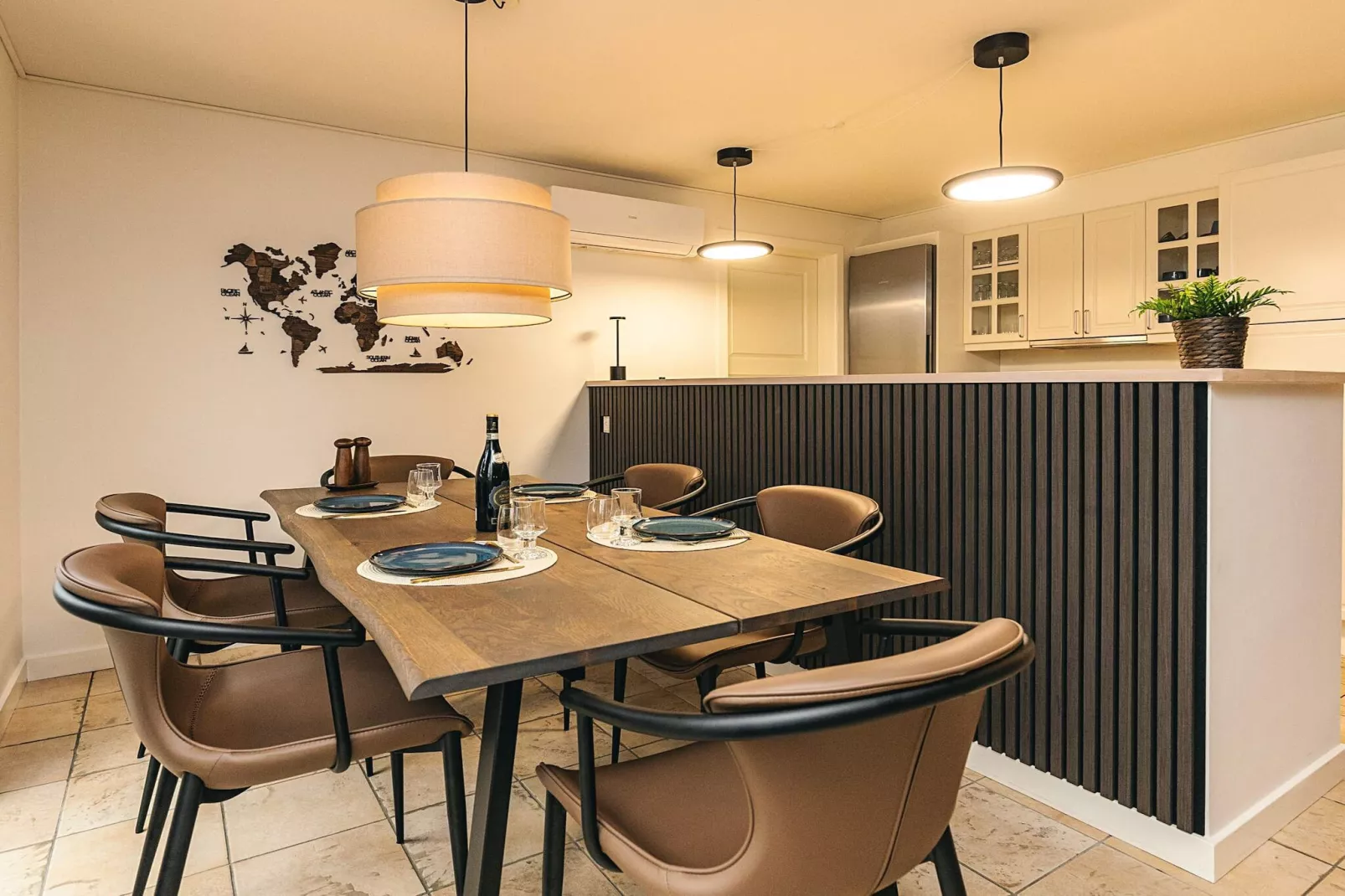 5 etoiles maison de vacances a Brenderup Fyn-Intérieur