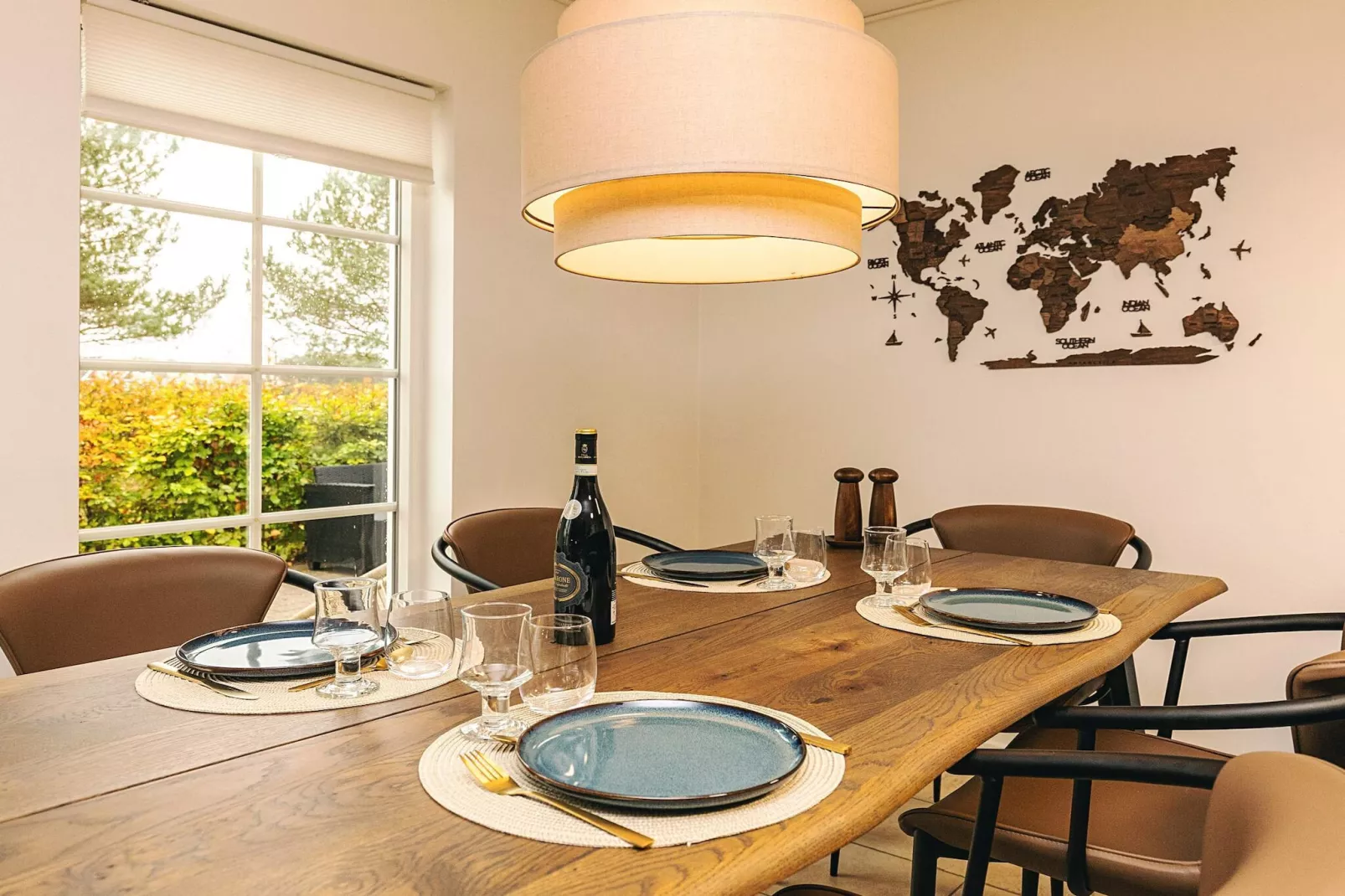 5 etoiles maison de vacances a Brenderup Fyn-Intérieur