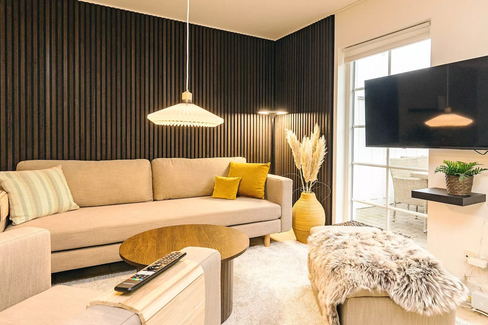 5 etoiles maison de vacances a Brenderup Fyn-Intérieur