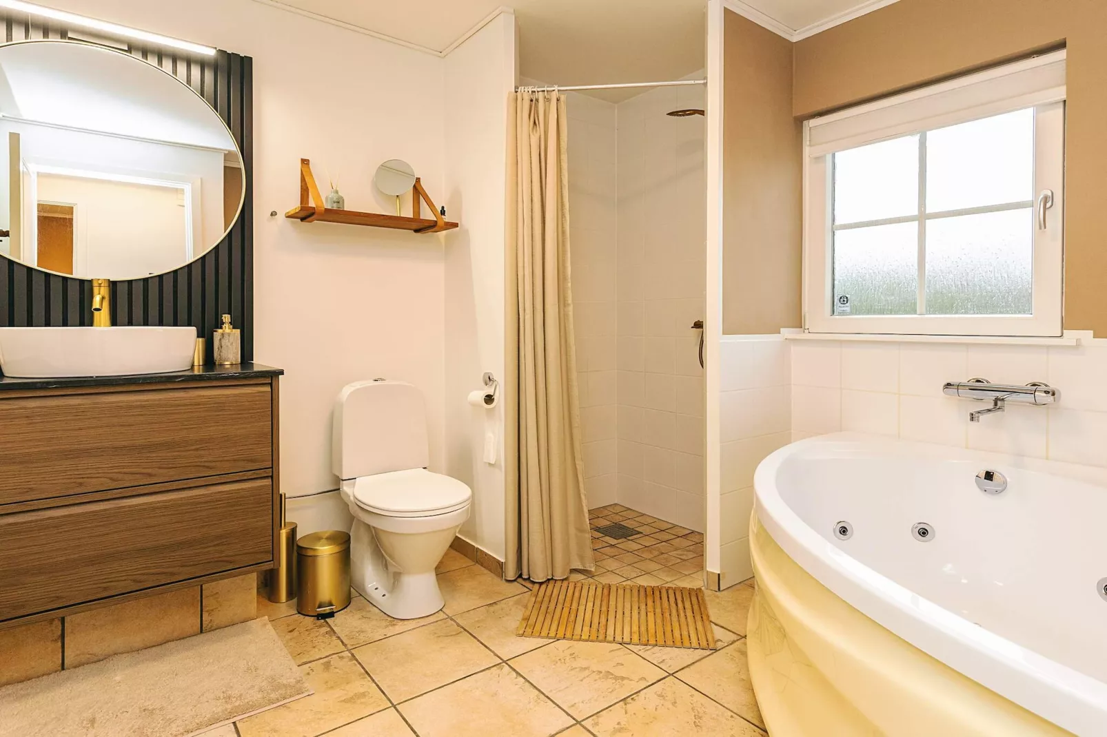 5 etoiles maison de vacances a Brenderup Fyn-Intérieur