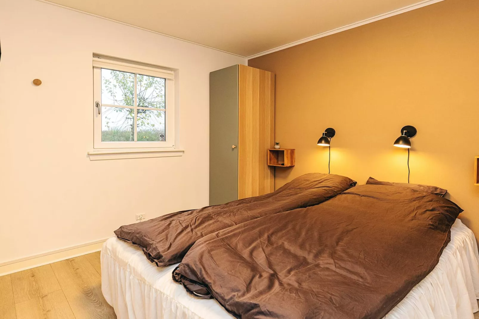 5 etoiles maison de vacances a Brenderup Fyn-Intérieur