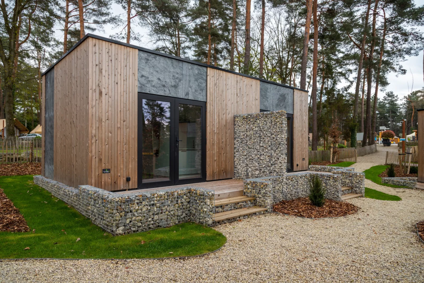 Resort Hoge Kempen 12-Exterior summer