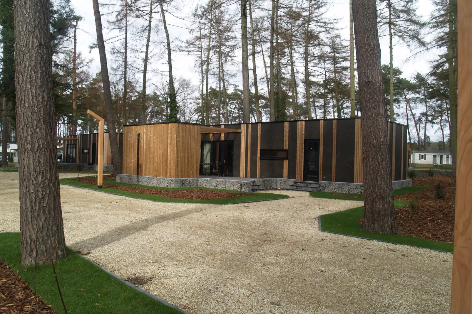 Resort Hoge Kempen 13-Exterior summer
