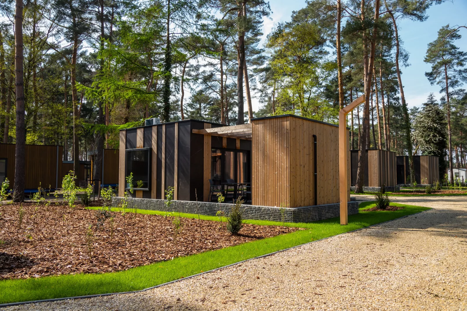 Resort Hoge Kempen 13-Exterior summer