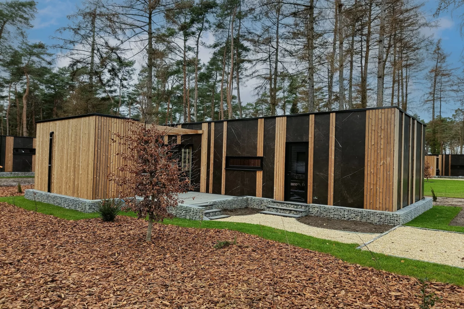 Resort Hoge Kempen 13-Exterior summer