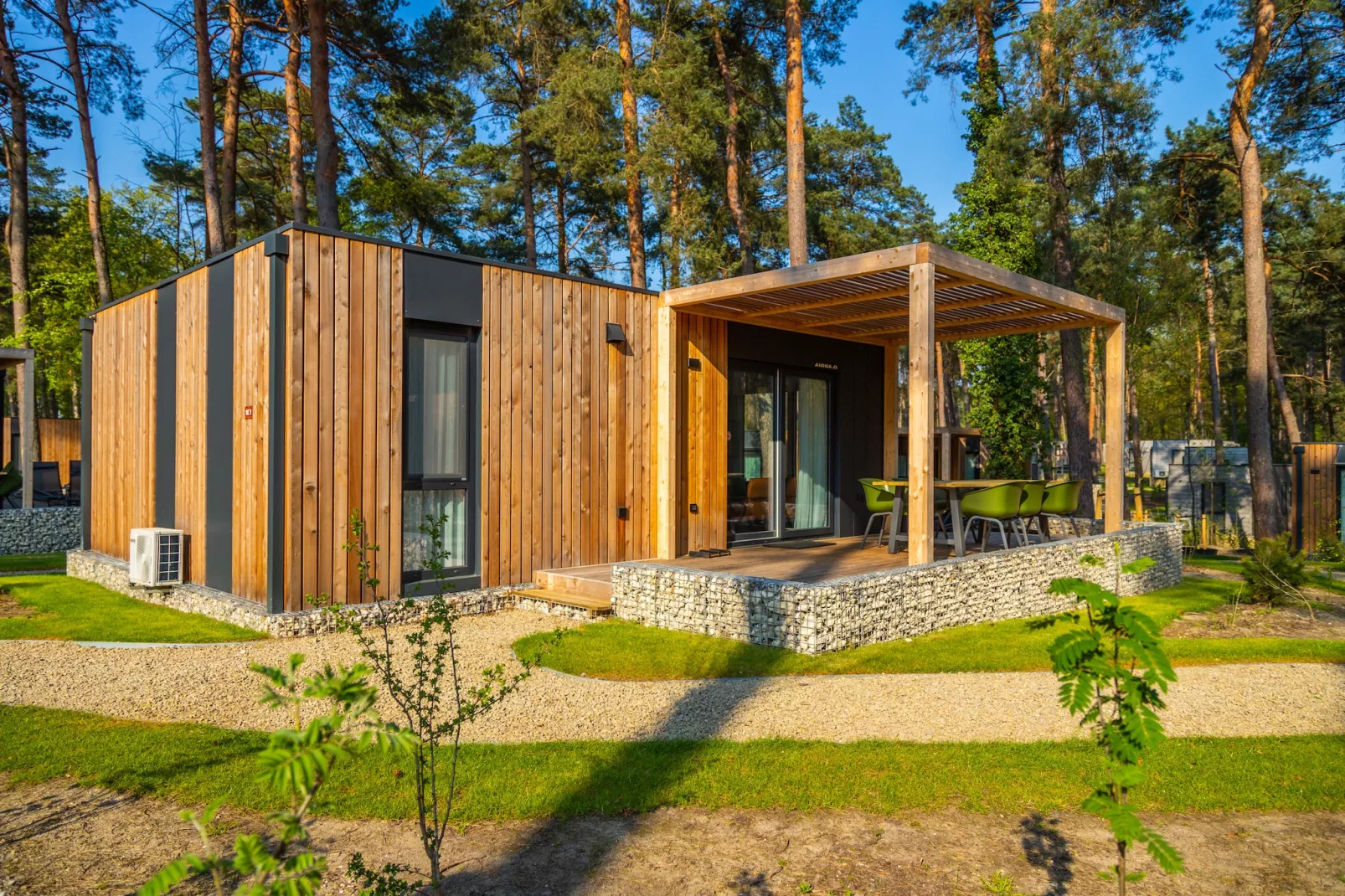 Resort Hoge Kempen 14-Exterior summer