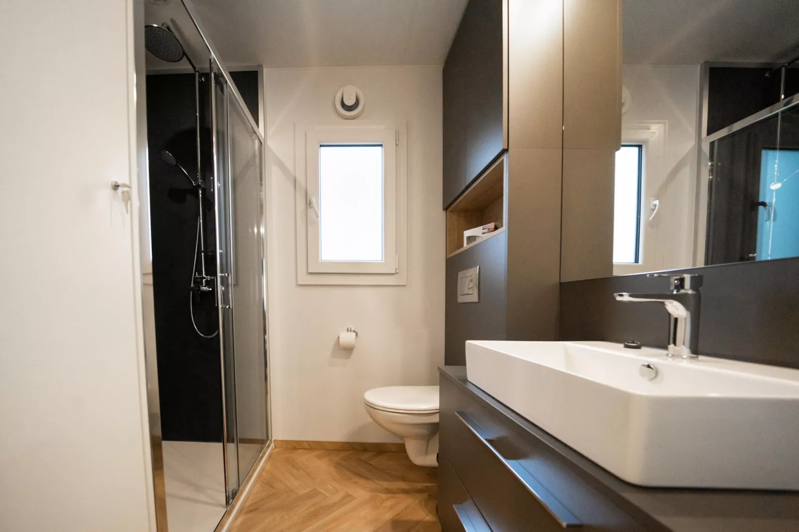 Resort Hoge Kempen 14-Bathroom