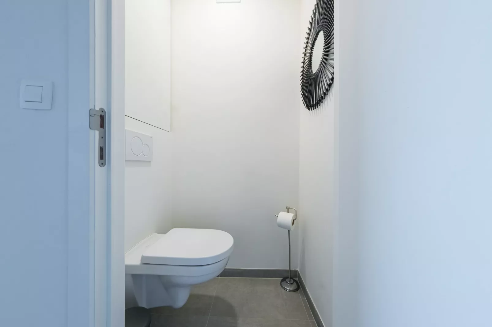 Majestic 0505-Bathroom