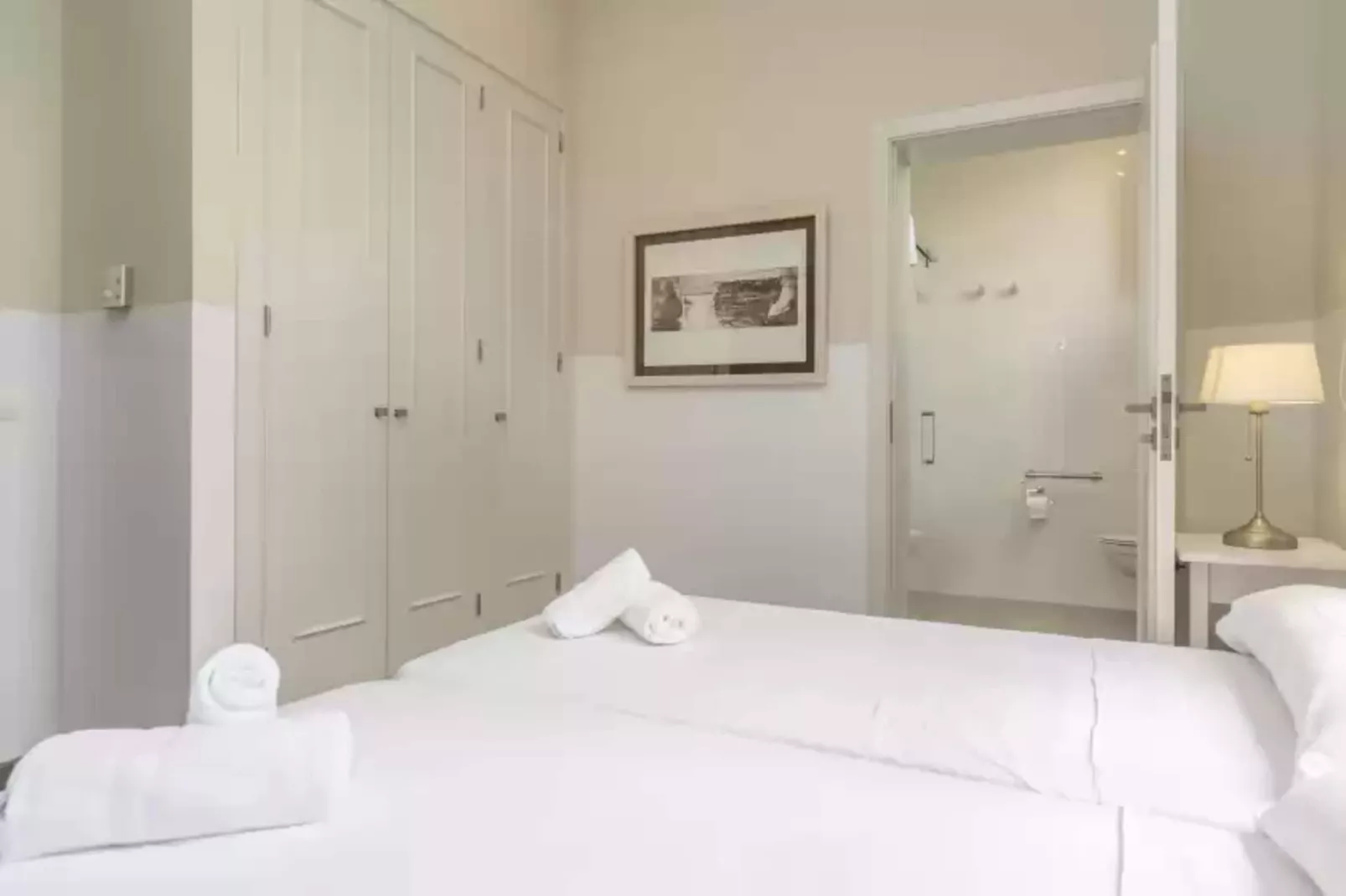 Can Bombarda-Bedroom