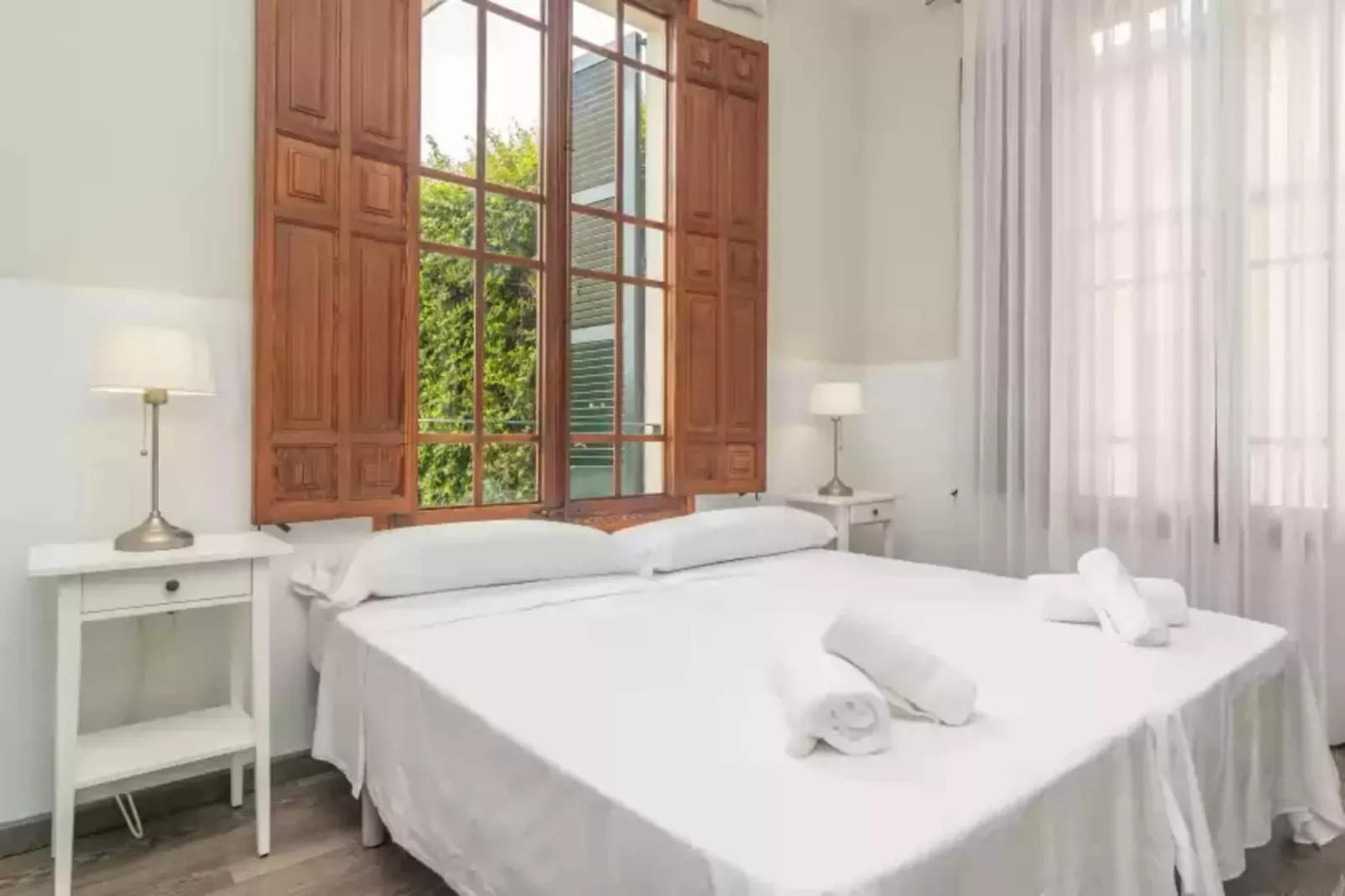 Can Bombarda-Bedroom