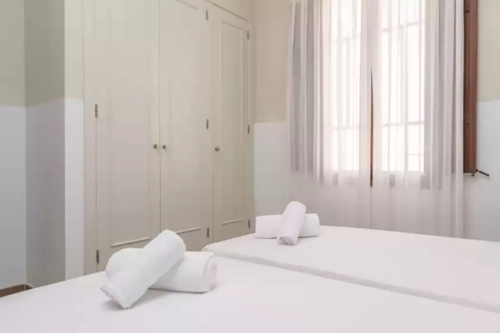 Can Bombarda-Bedroom