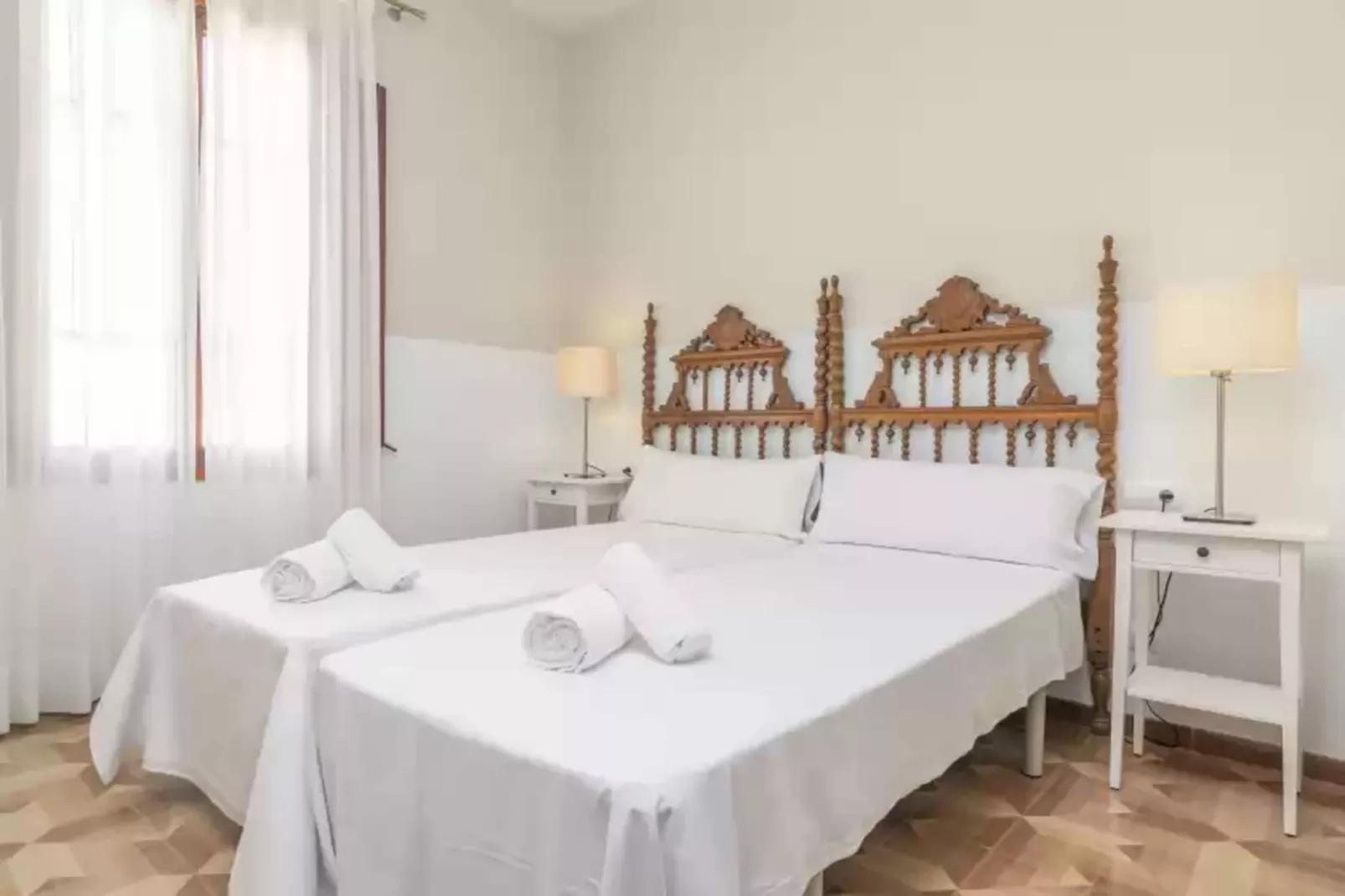 Can Bombarda-Bedroom