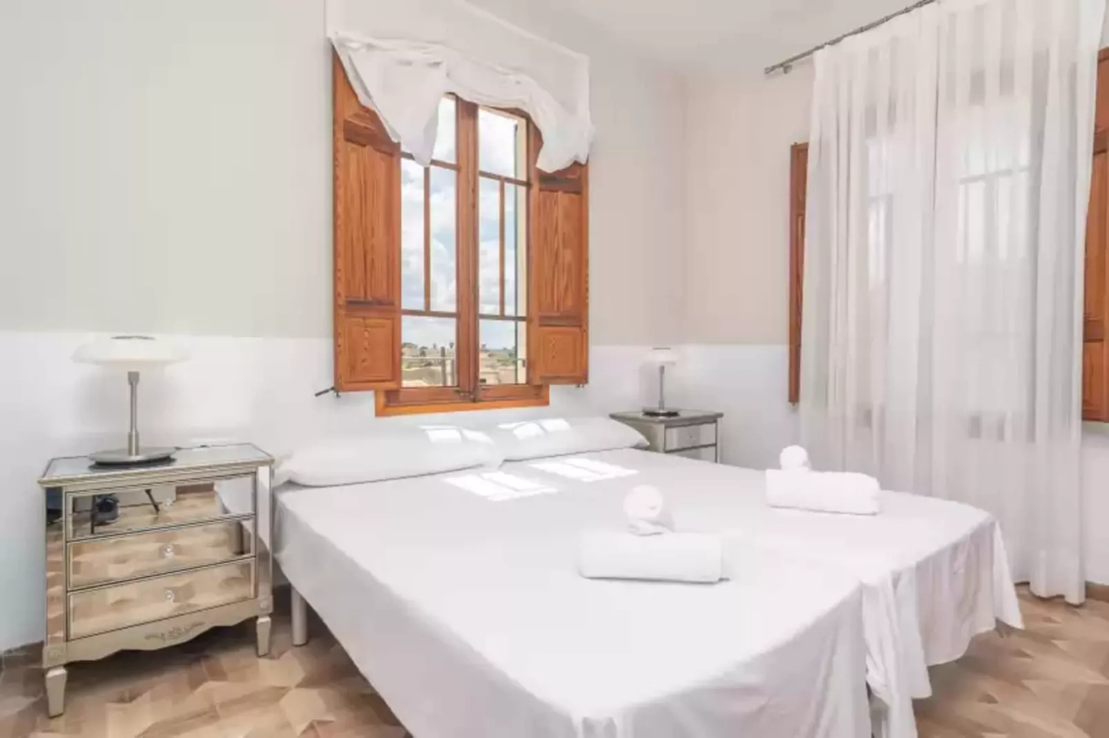 Can Bombarda-Bedroom