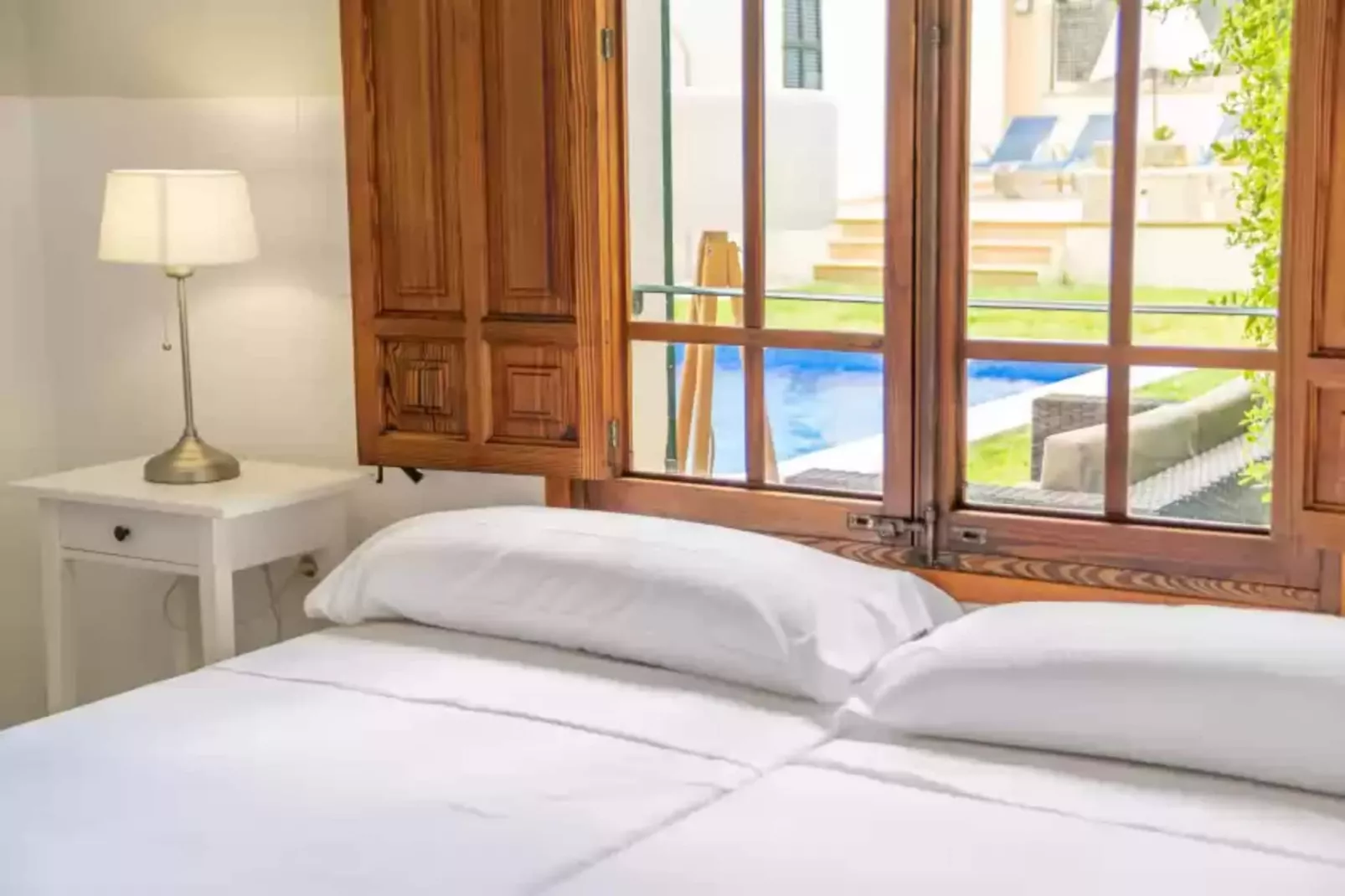 Can Bombarda-Bedroom