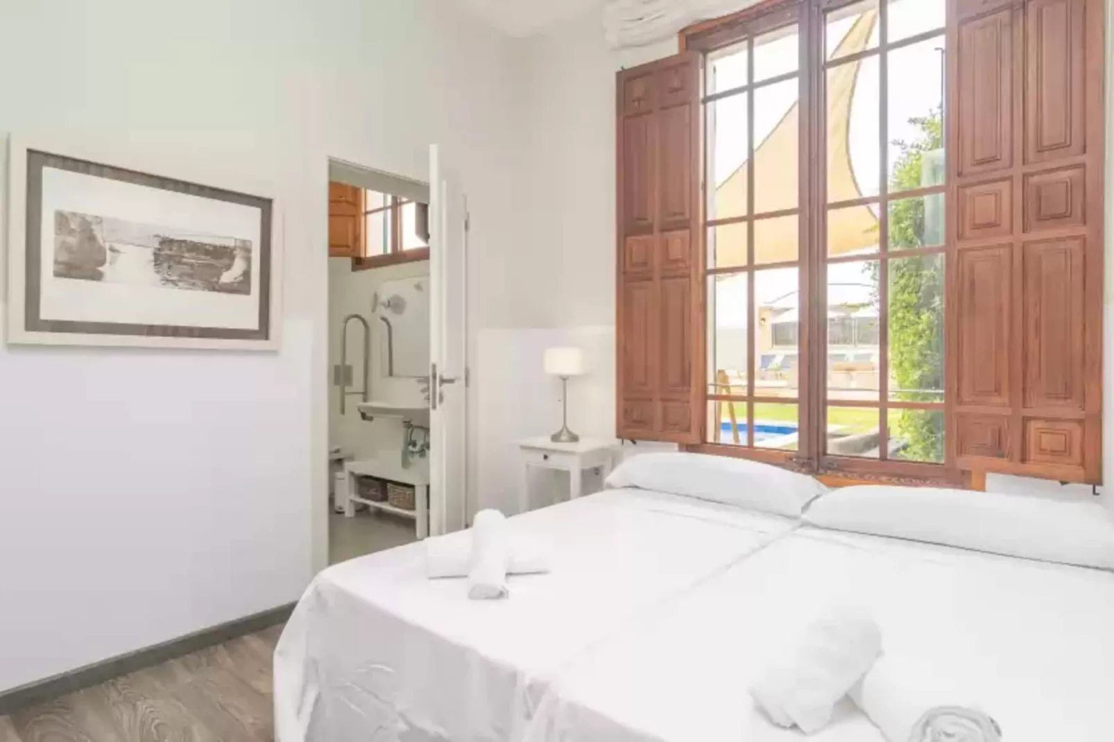 Can Bombarda-Bedroom