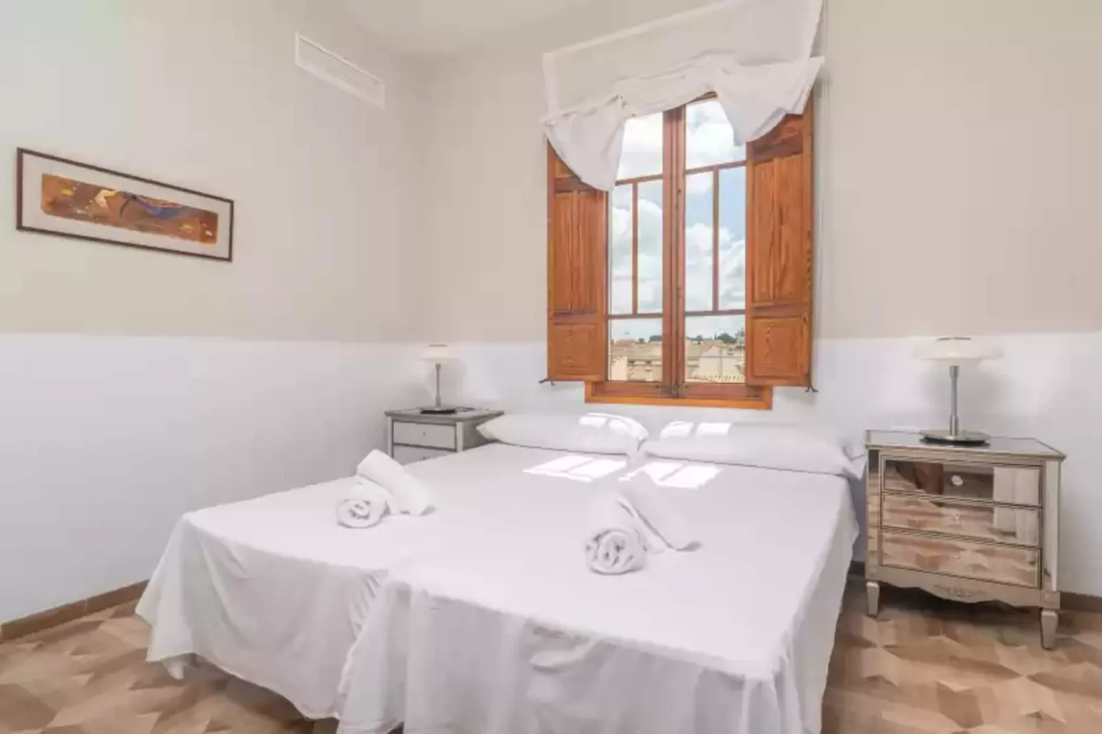 Can Bombarda-Bedroom