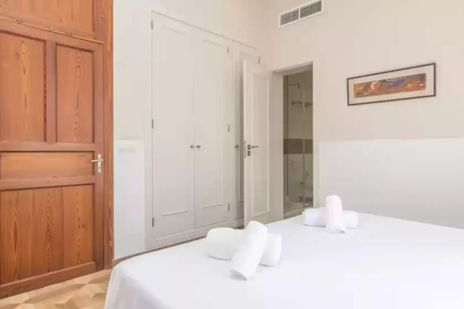 Can Bombarda-Bedroom
