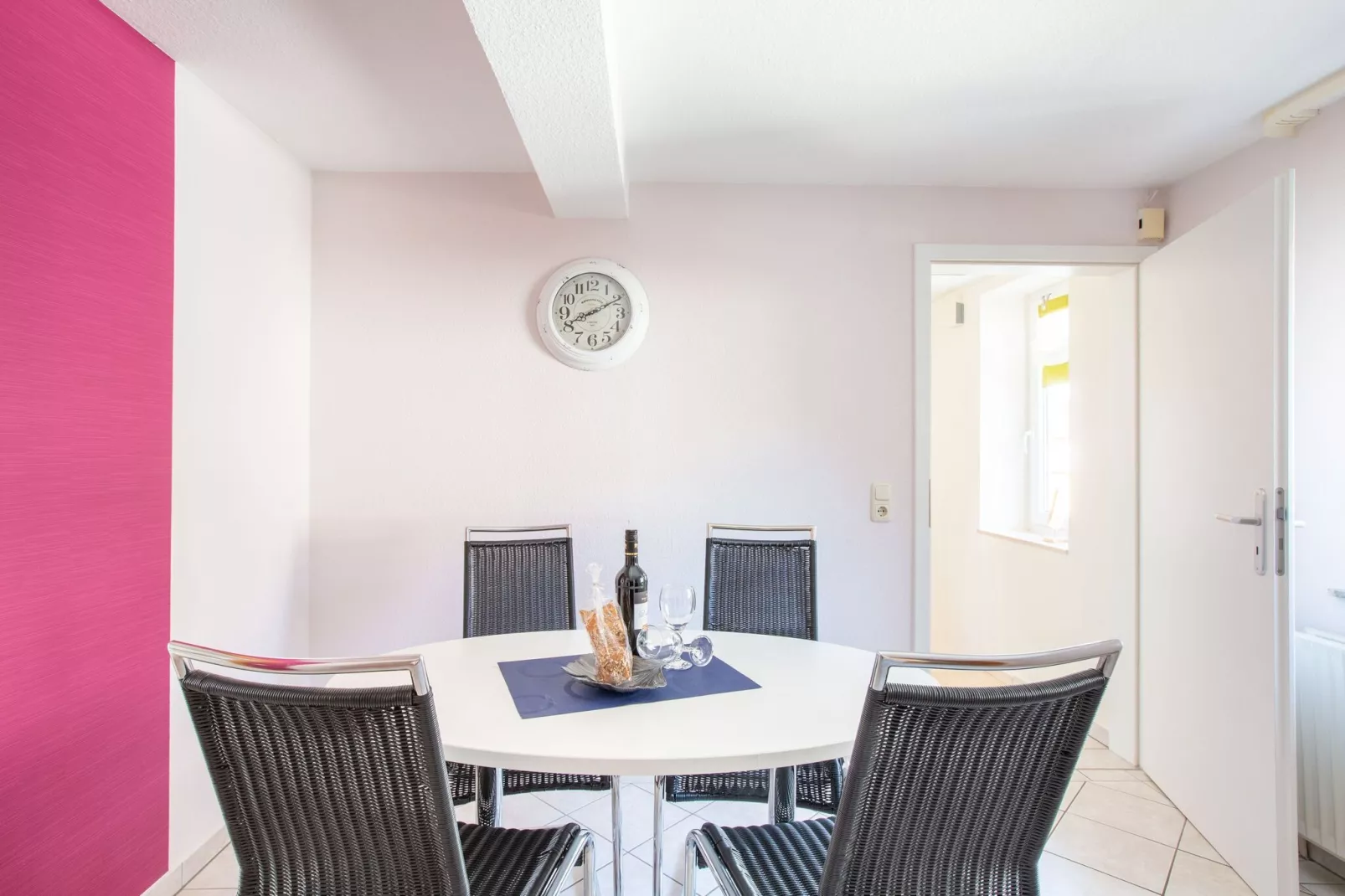 Sauerland-Dining room